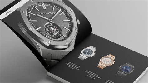 audemars piguet madrid|Audemars Piguet catalogue.